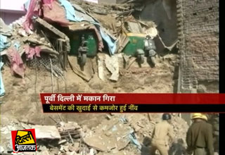 पूर्वी दिल्‍ली