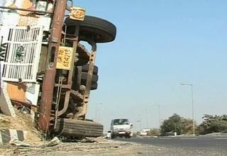 नोएडा एक्सप्रेस-वे