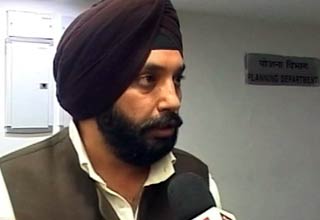 अरविंदर सिंह लवली