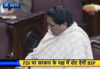 मायावती