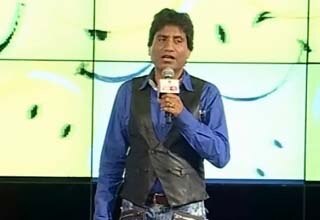 राजू श्रीवास्तव