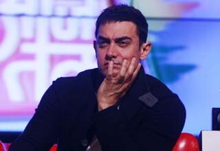 आमिर खान