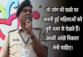 एसीपी वसंत ढोबले