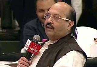 अमर सिंह