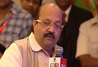 अमर सिंह