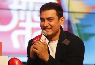 आमिर खान