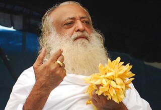 आसाराम बापू