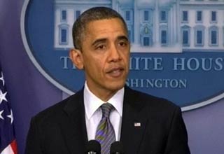 बराक ओबामा