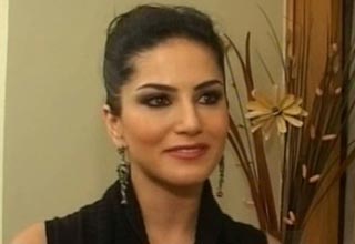 सनी लियोन