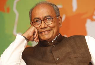 दिग्विजय सिंह