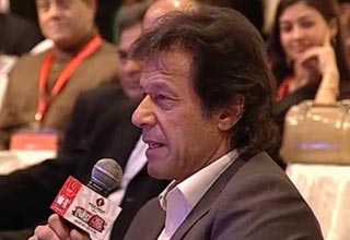 इमरान खान