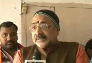 गिरिराज सिंह