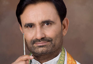 शक्ति सिंह गोहिल