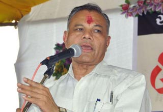 गोर्धन झड़पिया