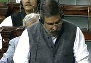 आनंद शर्मा