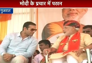 इरफान पठान