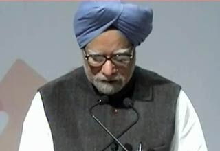 मनमोहन सिंह