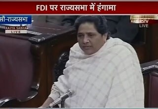 मायावती