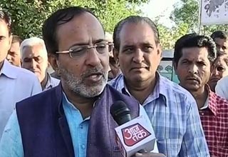 अर्जुन मोडवाढिया