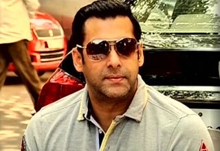 सलमान खान