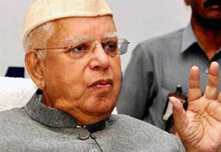 नारायण दत्त तिवारी