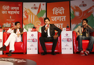 सुरेश रैना, सचिन पायलट, रणदीप हुडा