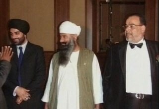 पॉन्‍टी चड्ढा केस