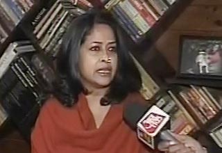 शर्मिष्ठा