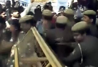 प्रदर्शन