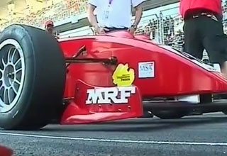 रेसिंग फेस्‍टीवल