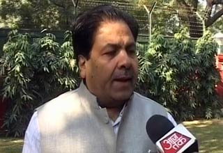 राजीव शुक्ला