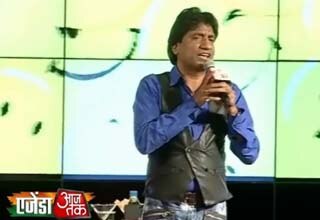 राजू श्रीवास्तव