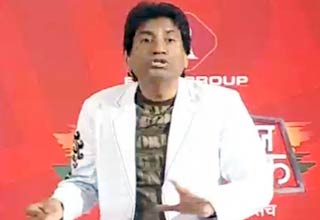 राजू श्रीवास्‍तव