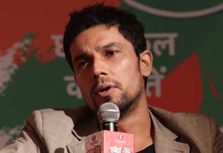 रणदीप हुडा