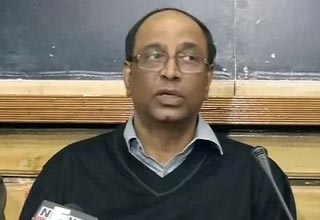 डॉक्‍टर बी.डी. अथानी