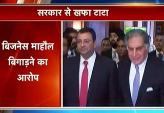 रतन टाटा