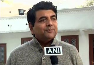 आरपीएन सिंह