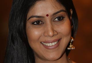 साक्षी तंवर