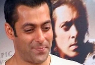 सलमान खान