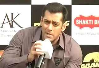 सलमान खान