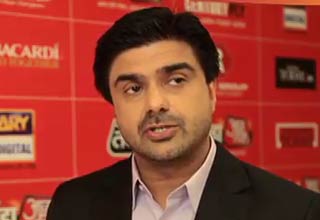 समीर सोनी