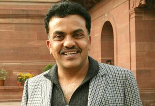 संजय निरुपम