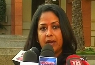 सर्मिष्ठा मुखर्जी