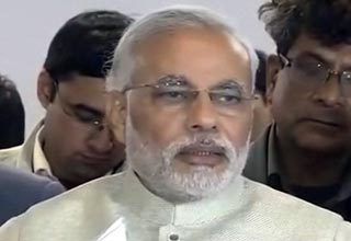 नरेंद्र मोदी