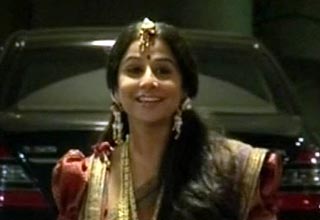 विद्या बालन