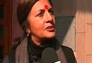 वृंदा करात