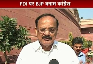 वेंकैया नायडू