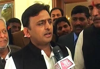 अखिलेश यादव