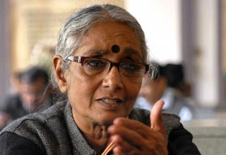 अरुणा रॉय