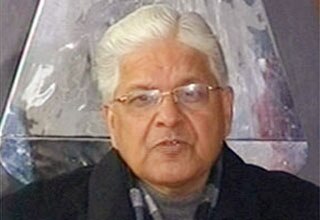 अश्विनी कुमार